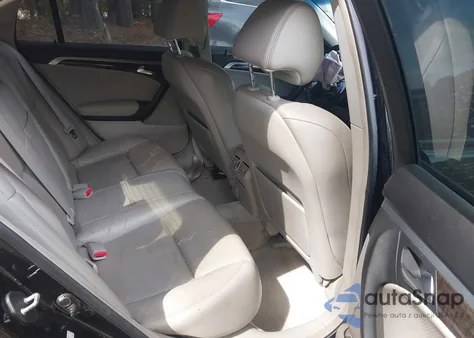 2007 Acura Tl 3.2 z USA, uszkodzony, nr VIN 19UUA66237A026768